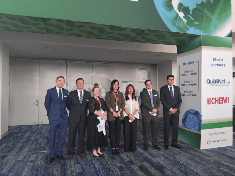 Industria del poliuretano: Innovación y sustentabilidad en UTECH Las ...