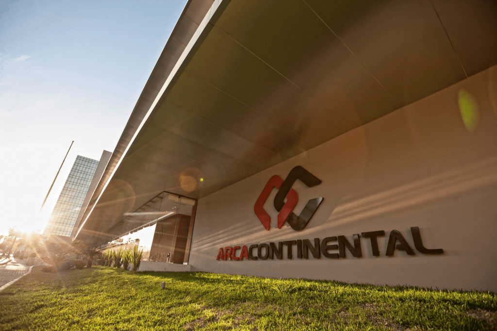 Reafirma Arca Continental su posición para seguir creciendo con rentabilidad y&nbsp;solidez