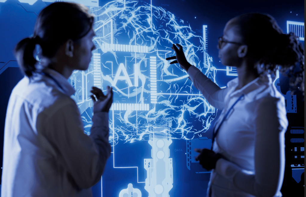 Oracle y AMD se unen para desarrollar tecnologías de&nbsp;IA