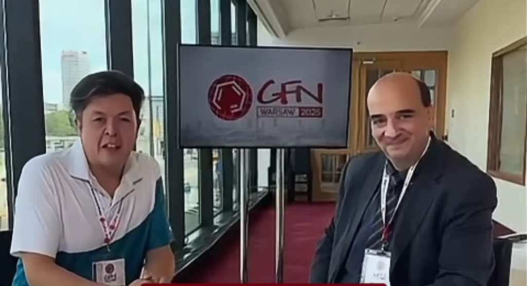 Urge regular el mercado de vaporizadores en México:&nbsp;Activistas