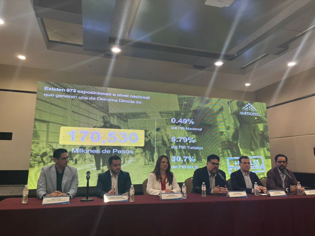 El Congreso Nacional Amprofec 2026 abordará los grandes retos y oportunidades del sector&nbsp;MICE