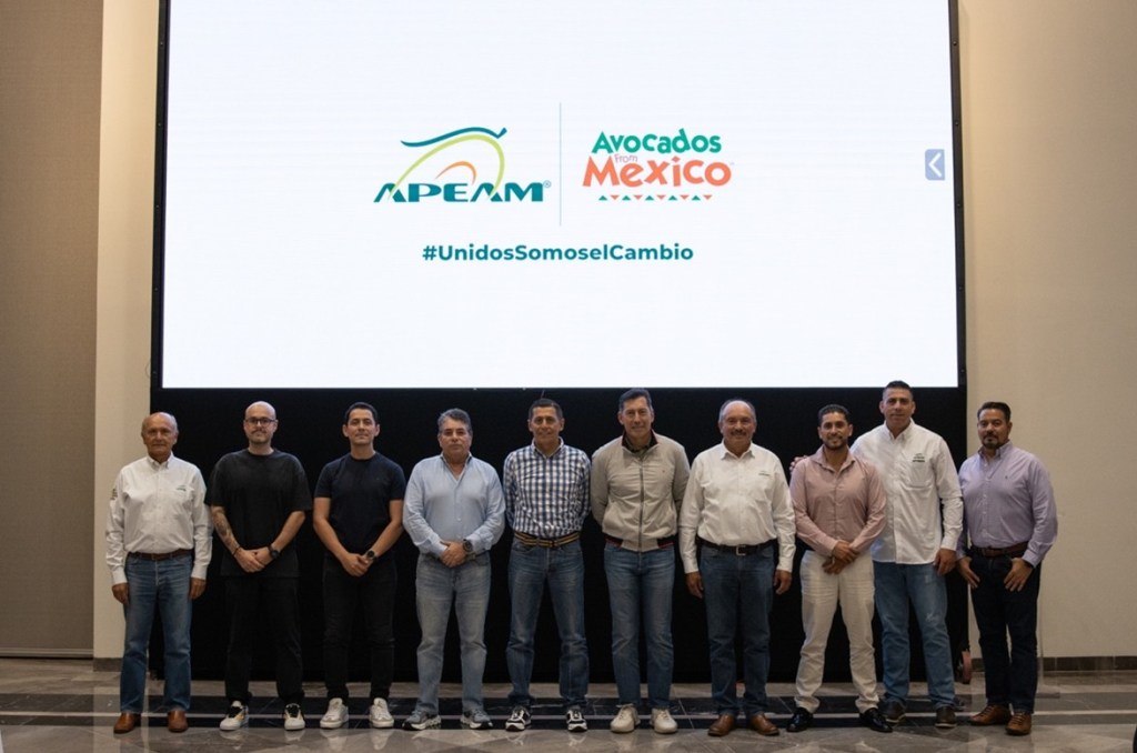 APEAM impulsa relevo institucional: sector productor asumirá la presidencia del Consejo&nbsp;Directivo