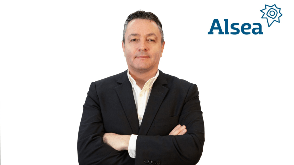 Christian Gurría asume la dirección general de&nbsp;ALSEA