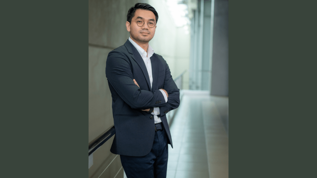 Michelin: Faiez Pisal asume Presidencia y CEO para México y América&nbsp;Central