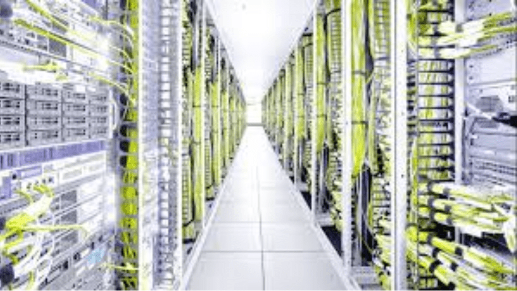 ABB eleva estándar de continuidad energética para los data&nbsp;centers