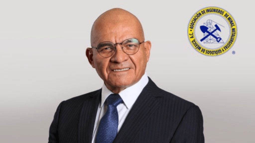 Cumple la AIMMGM 74 años de impulsar una minería innovadora, segura y promotora del&nbsp;desarrollo