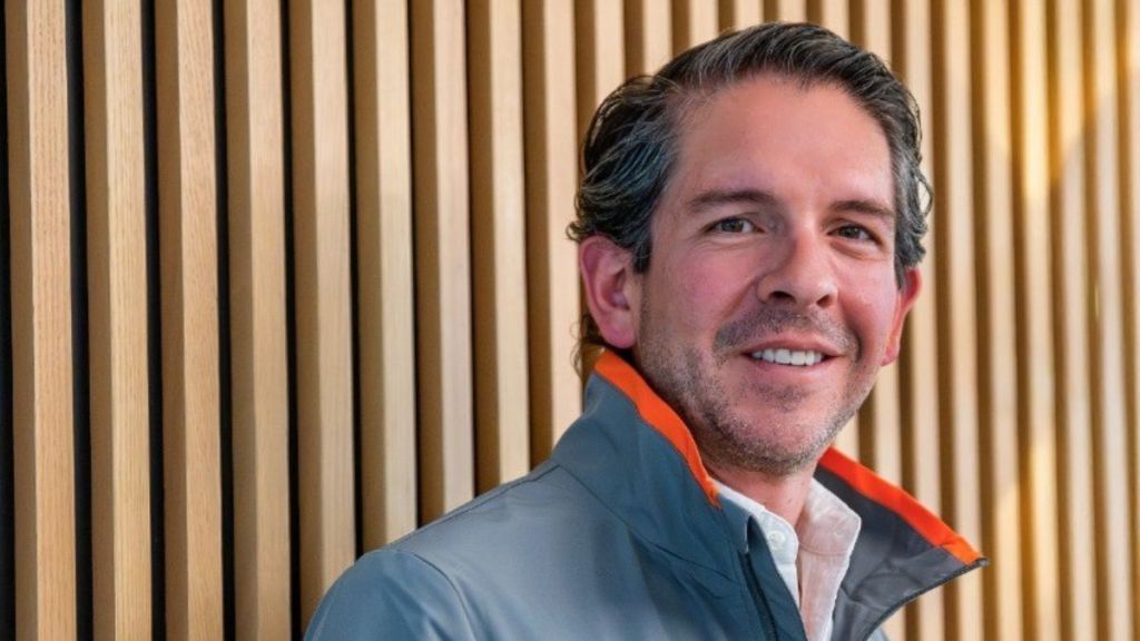 El mexicano Fabian Casaubon Domenzain participará en el maratón más profundo del&nbsp;mundo