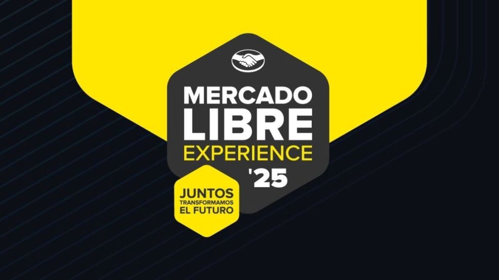 Mercado Libre Experience 2025: el evento que define el futuro del ecommerce y los servicios&nbsp;financieros