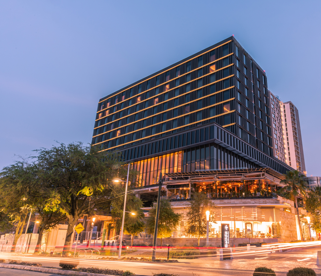 Fibra Inn anuncia su reporte de resultados trimestrales al segundo trimestre del&nbsp;2025