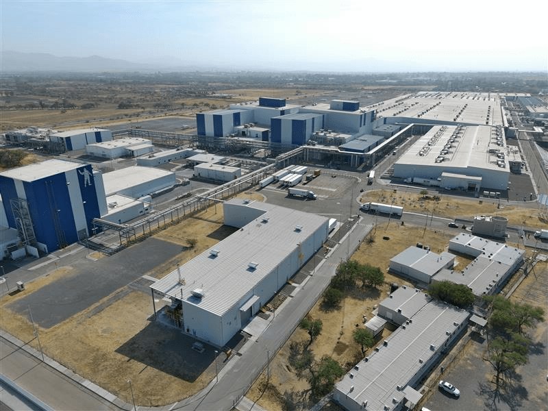 Michelin, participa con éxito en el Media Day organizado por el Clúster Automotriz de Guanajuato&nbsp;(CLAUGTO)