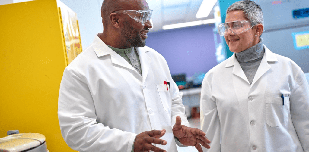 Crecimiento sólido, inversiones y avances en el portafolio Boehringer&nbsp;Ingelheim