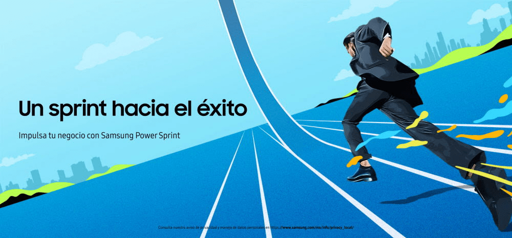 Samsung refuerza su apoyo a las PYMES con un portal digital y ofertas especiales para&nbsp;smartphones