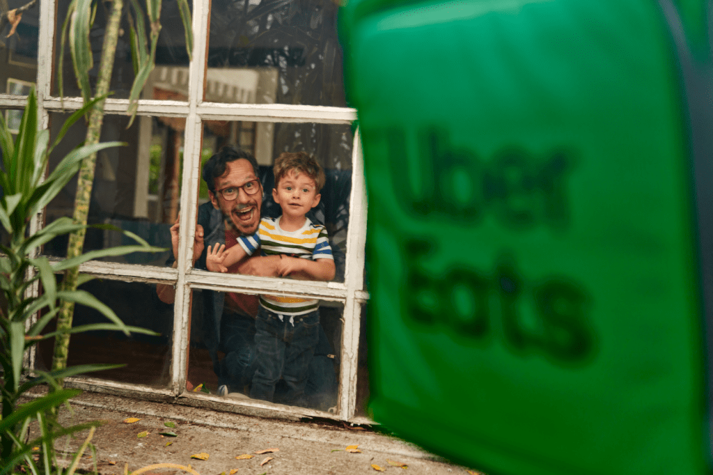 Uber Eats presenta 5 nuevas soluciones para pedidos más económicos y convenientes en&nbsp;México