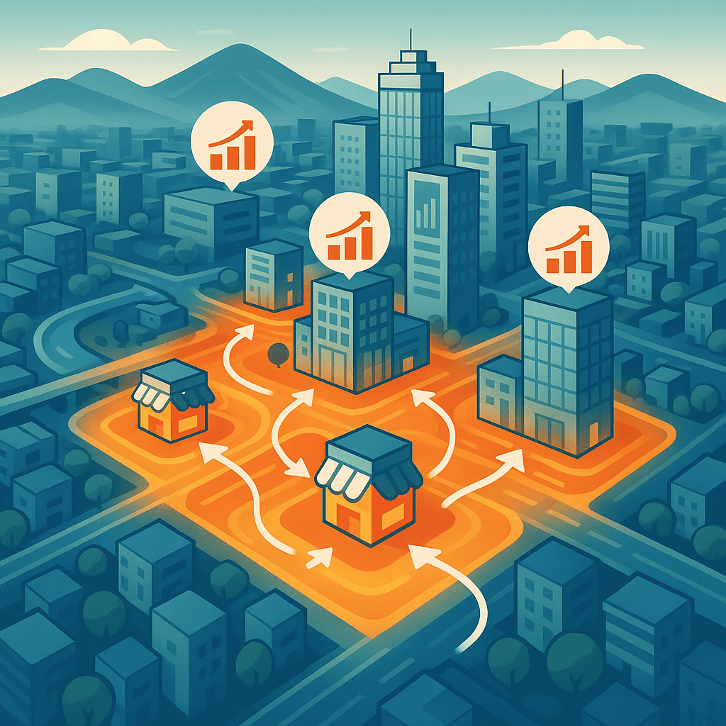 Fórmula detrás del éxito de Farmacias Similares, Little Caesars y&nbsp;Cinemex