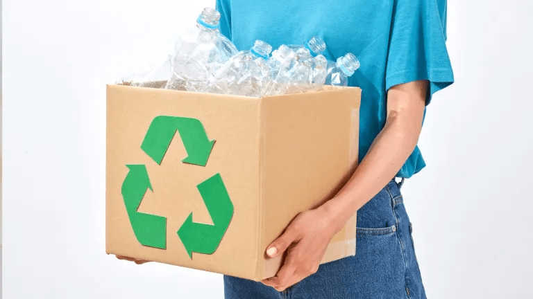 Plásticos son aliados para cuidar el medio&nbsp;ambiente