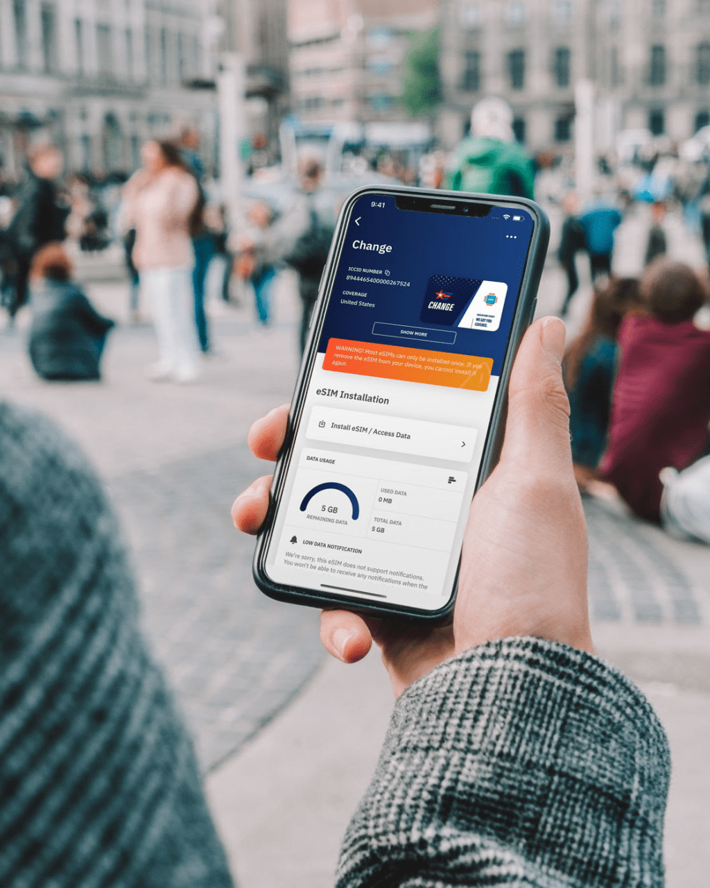 Airalo se convierte en el primer unicornio de las eSIM con una inversión de 220&nbsp;mdd