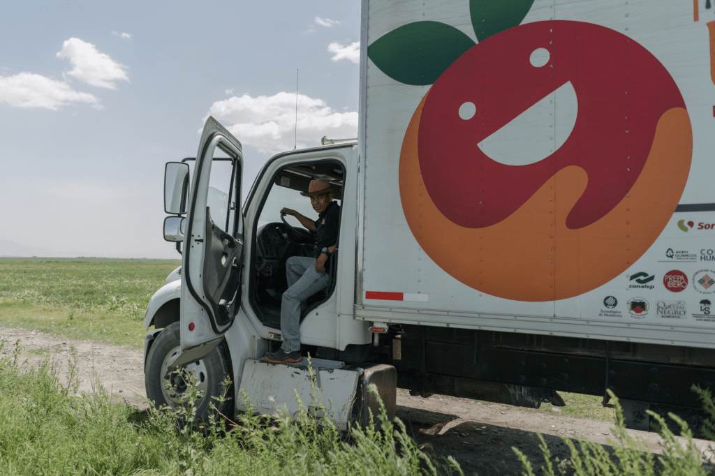 Red BAMX lanza llamado urgente ante la crisis ambiental y&nbsp;alimentaria