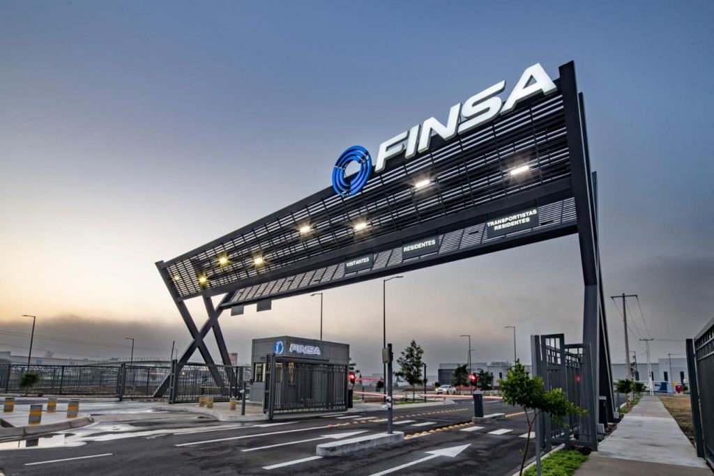 FINSA: sostenibilidad que genera valor real en el negocio&nbsp;industrial