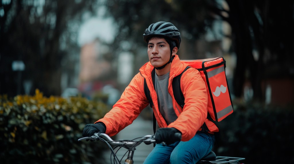 Rappi lanza Turbo en&nbsp;Cancún