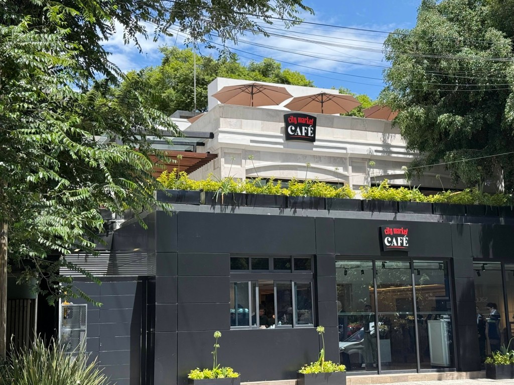 Abre City Market Café, el nuevo formato de Grupo La&nbsp;Comer