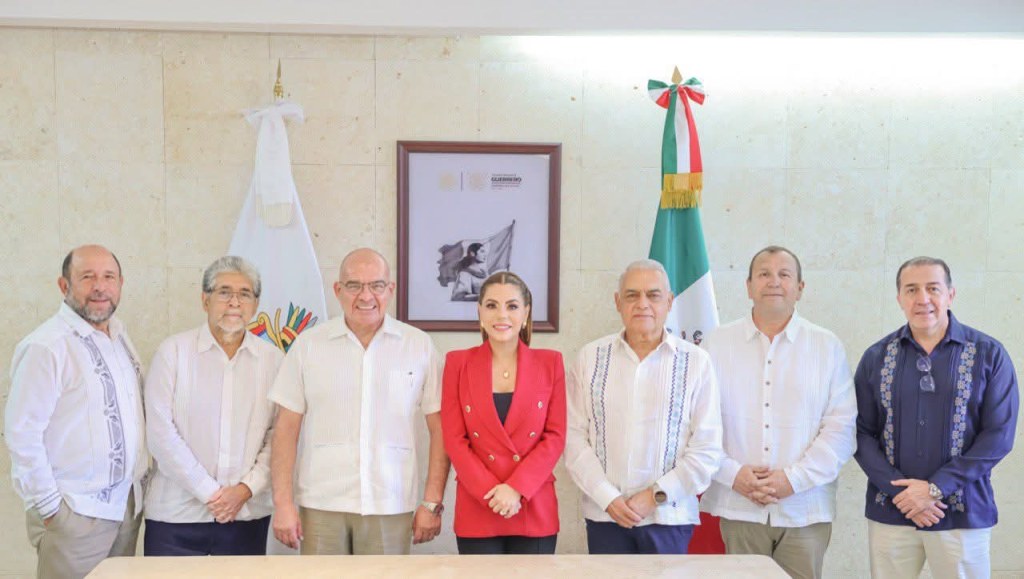 Generaría 200 mdp de derrama económica la XXXVI Convención Internacional de Minería Acapulco 2025: Del&nbsp;Pozo