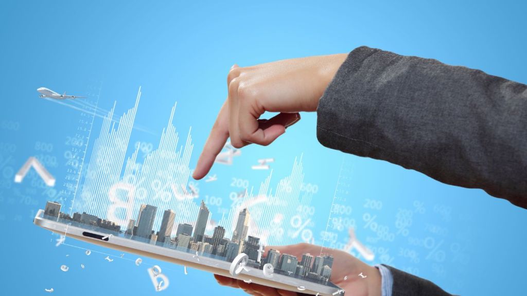 SONDA fortalece sus soluciones en el Sector Público para convertirse en el nuevo socio en la transformación digital del&nbsp;país