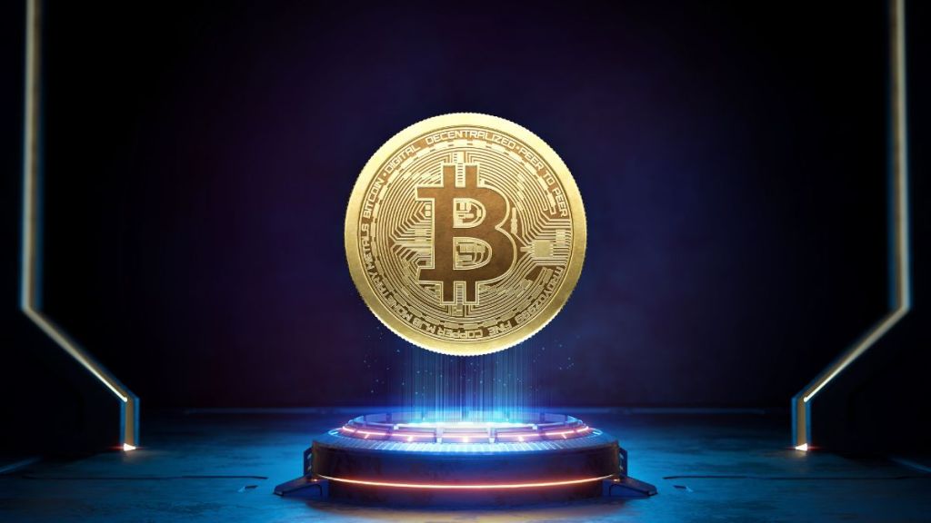 Bitcoin espera ajustes importantes en los siguientes días  