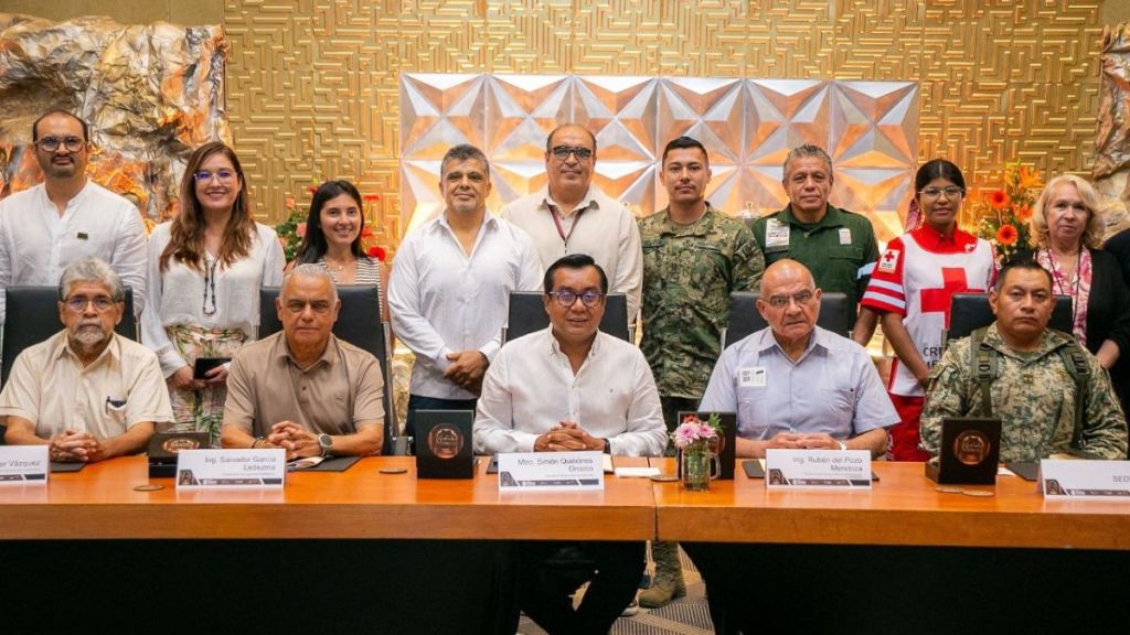 AIMMGM afina detalles clave para la XXXVI Convención Internacional de Minería en&nbsp;Acapulco