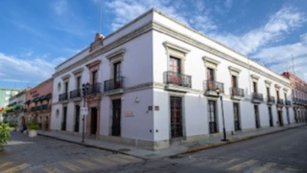 Banamex inaugura nueva casa de cultura en&nbsp;Oaxaca