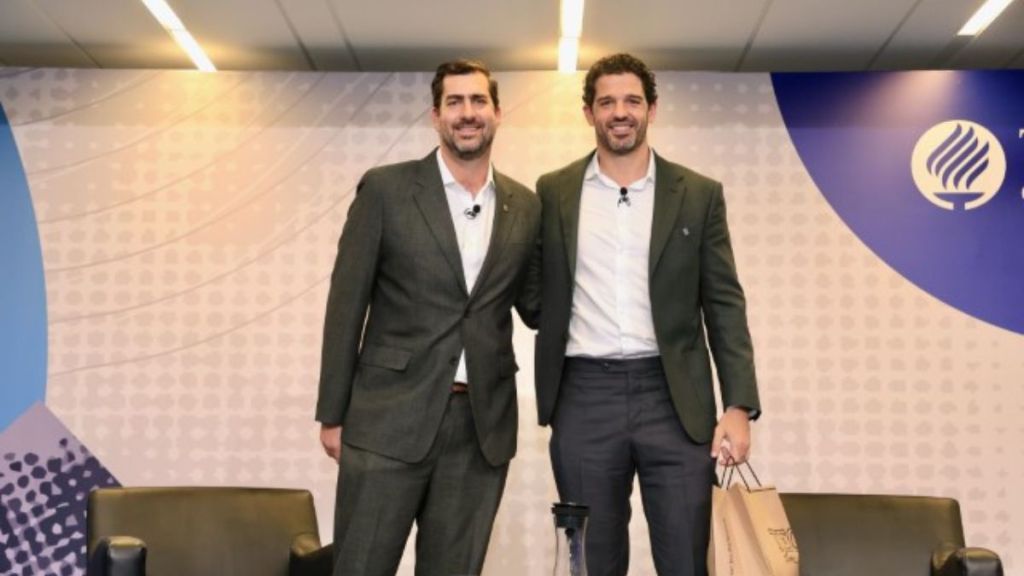 Conexión Tec 2025 impulsa el liderazgo en las y los&nbsp;jóvenes