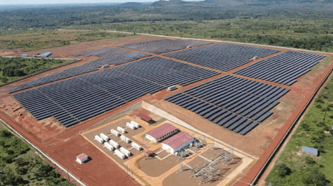 Ventajas de los Sistemas de Almacenamiento de Energía en México 