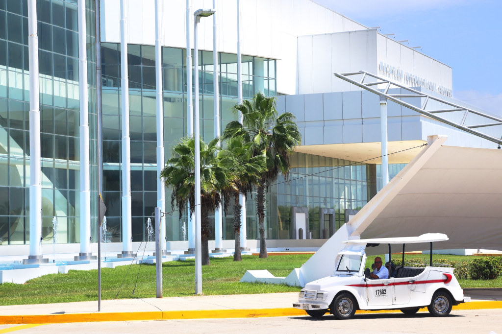 Sinaloa se consolida como un referente en el turismo de&nbsp;reuniones