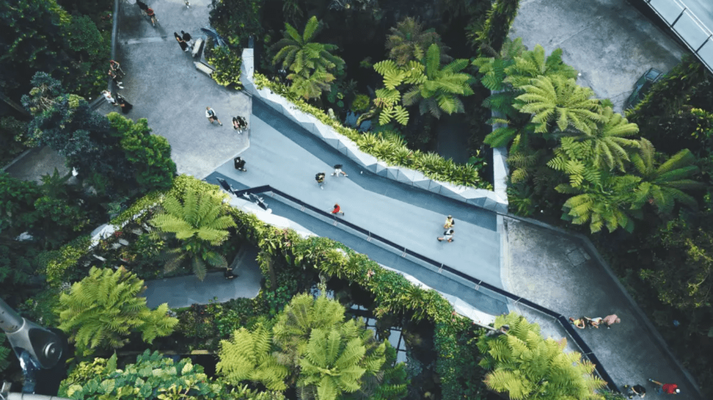  Holcim México convierte su Centro de Innovación en un modelo nacional de cero&nbsp;residuos