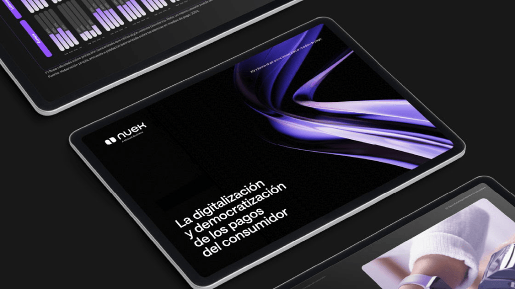 México avanza en la digitalización de los pagos, pero el efectivo sigue presente en 8 de cada 10 compras&nbsp;presenciales