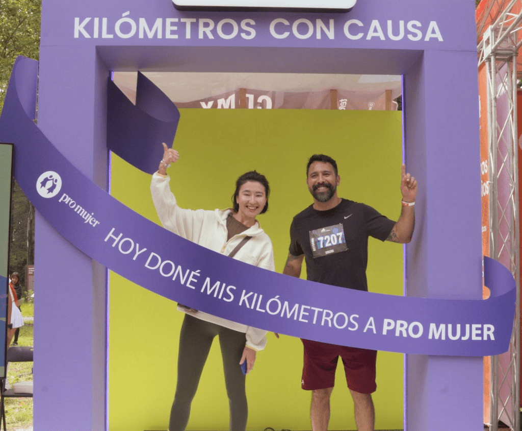 Kilómetros con causa: inDrive entrega 10,000 dolares para apoyar a mujeres emprendedoras en&nbsp;México