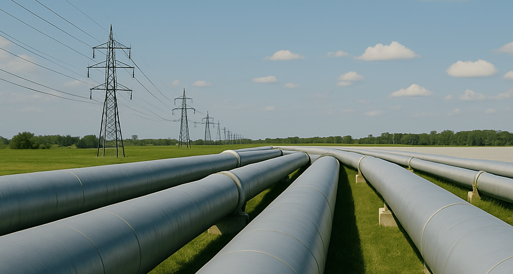 Banco Sabadell impulsa infraestructura de gas natural con más de 5,265 mdp en&nbsp;financiamiento