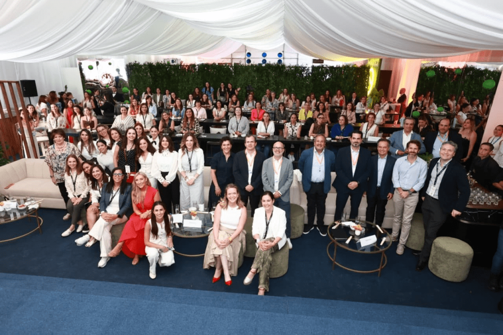 México en un punto de inflexión en participación económica y social de las&nbsp;mujeres