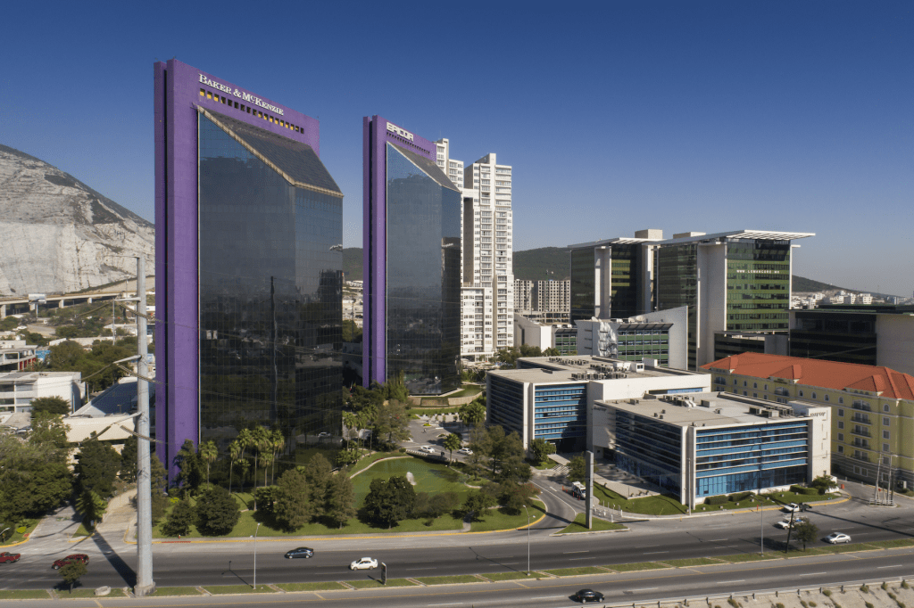 Fibra MTY anuncia la firma de un acuerdo para la venta de dos inmuebles de oficinas en Monterrey por hasta 650&nbsp;mdp