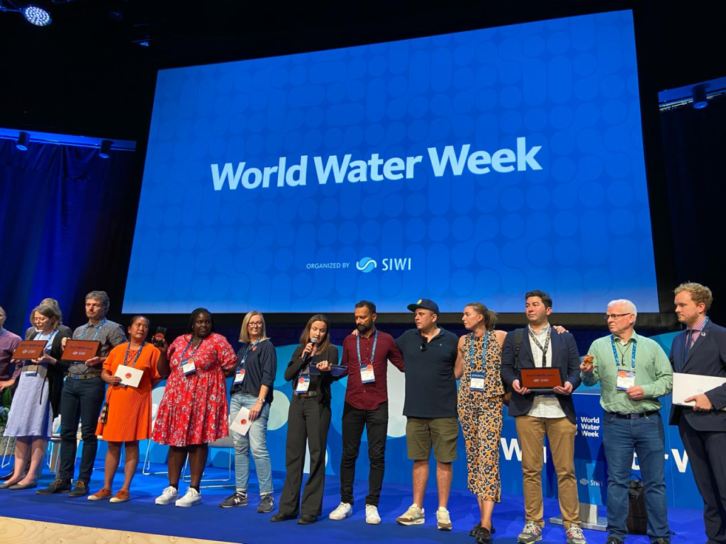 Fundación FEMSA impulsa soluciones para garantizar agua y saneamiento sostenibles en América&nbsp;Latina