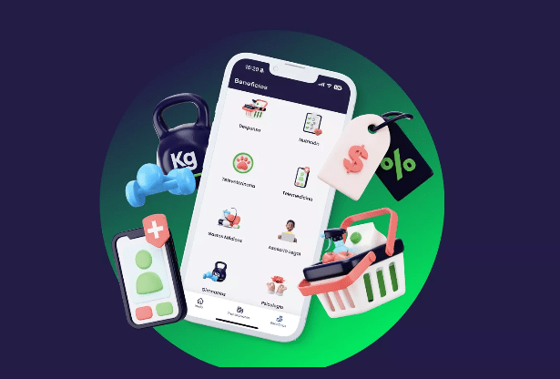 Pluxee redefine el bienestar laboral en&nbsp;México