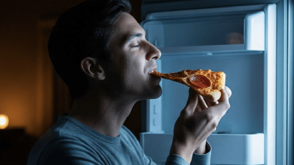 “Late Night Pizza Love”: la nueva campaña de Papa Johns creada por Almacén&nbsp;México