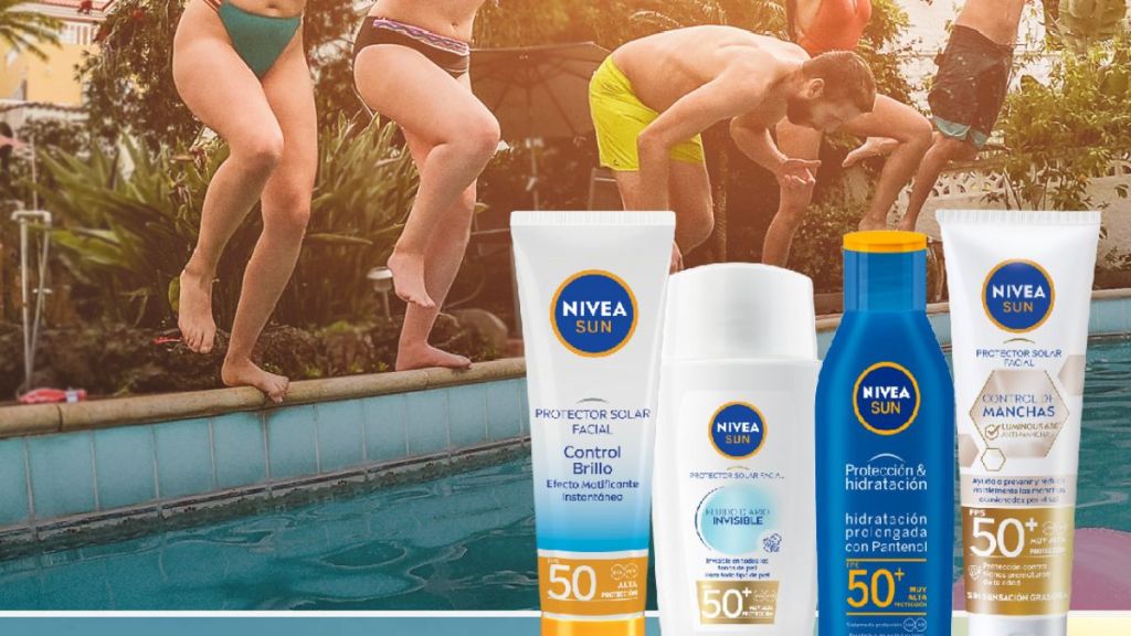Mercado Ads potencia el crecimiento digital de Nivea y Eucerin