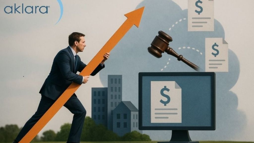 Aklara acelera su crecimiento y busca cerrar 2025 con más de 20 mil facturas financiadas en México