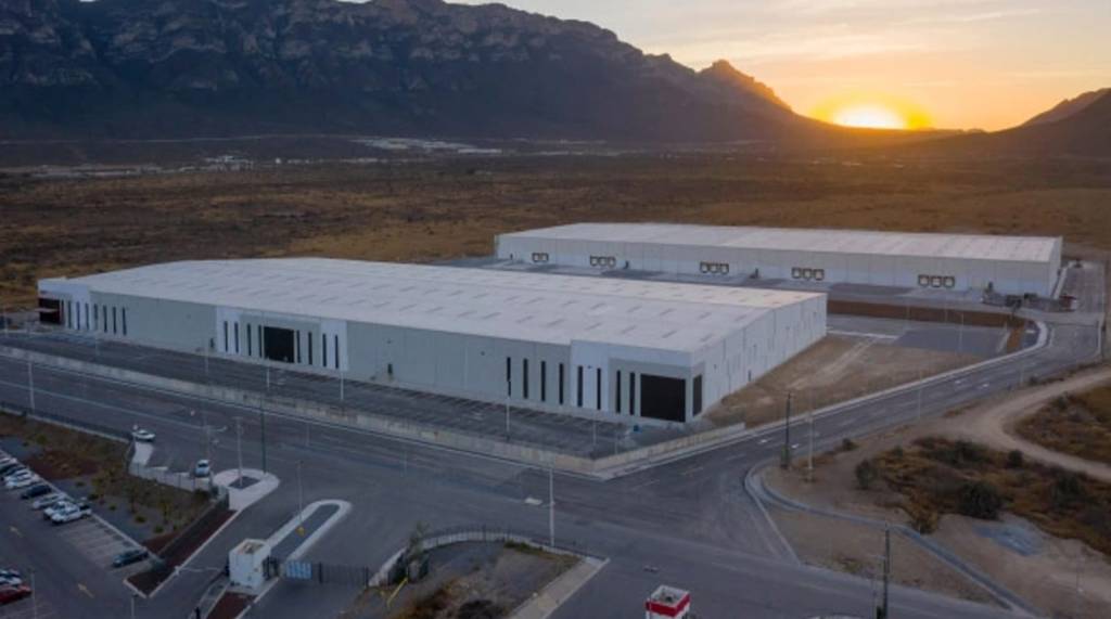 FINSA Cataliza el Crecimiento de Nuevo León con un Megaproyecto Industrial en García