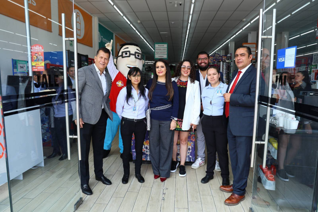 Waldo’s confirma compromiso de expansión en el Estado de México