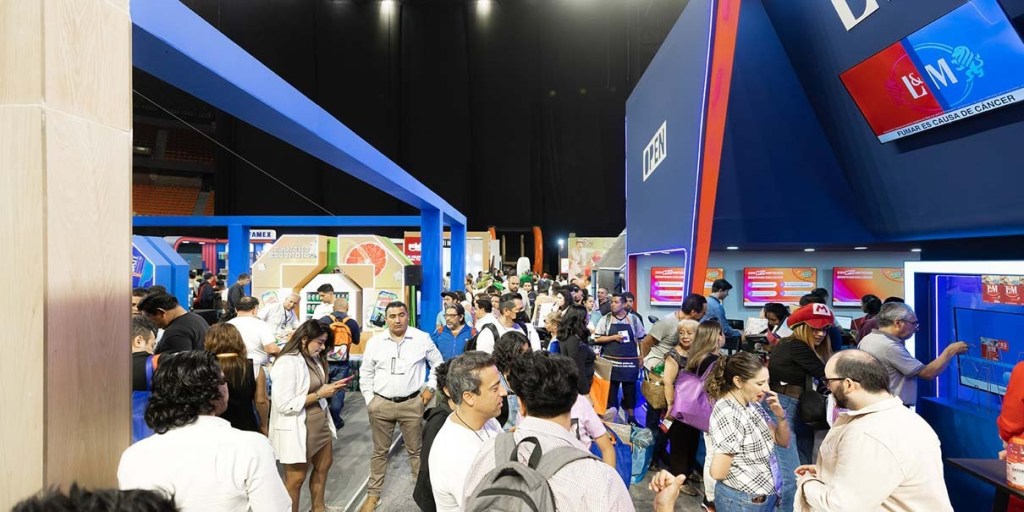 Las tiendas de abarrotes darán el salto a la digitalización en Expo Tendero Monterrey 2025