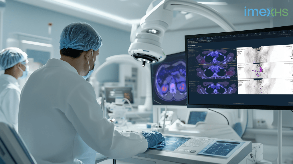 México acelera su futuro diagnóstico: la nube y la IA llegan para transformar la radiología