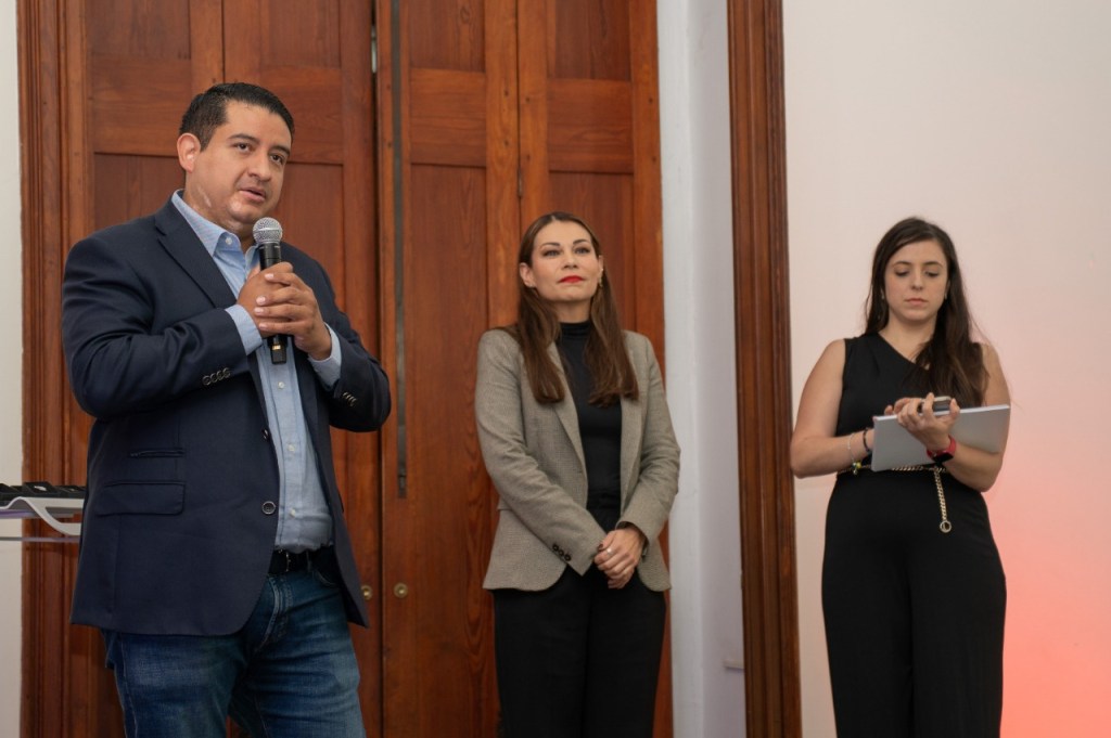 Clausuran WIM México e INNOMOTICS Séptima Academia deDigitalización Minera para Mujeres