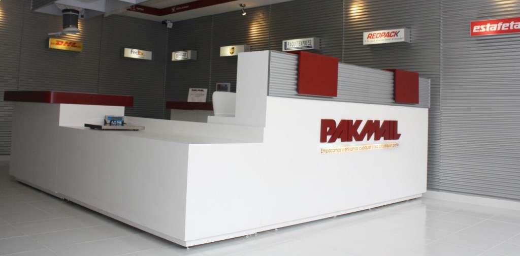 Pak Mail opera en Tuxtla Gutiérrez como punto logístico para el sureste, ¡conoce todos sus servicios!