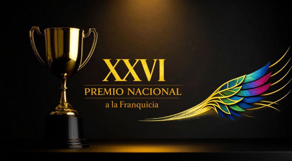 ¡Aún puedes participar en el Premio Nacional a la Franquicia 2026! Este año la AMF cuenta con criterios más claros y&nbsp;exigentes